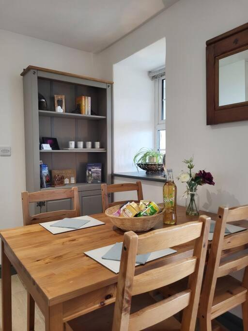 Amazing Coastal & Sunset Views In Eryri Llanllyfni Exterior foto