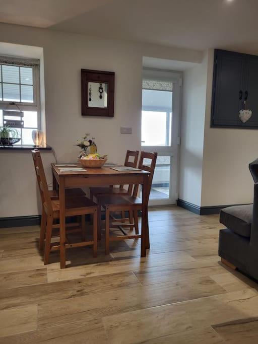 Amazing Coastal & Sunset Views In Eryri Llanllyfni Exterior foto