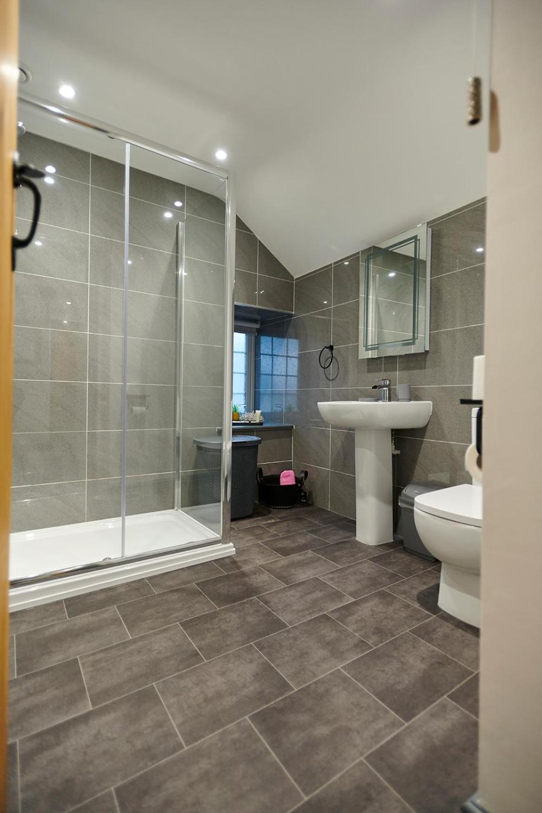 Amazing Coastal & Sunset Views In Eryri Llanllyfni Exterior foto